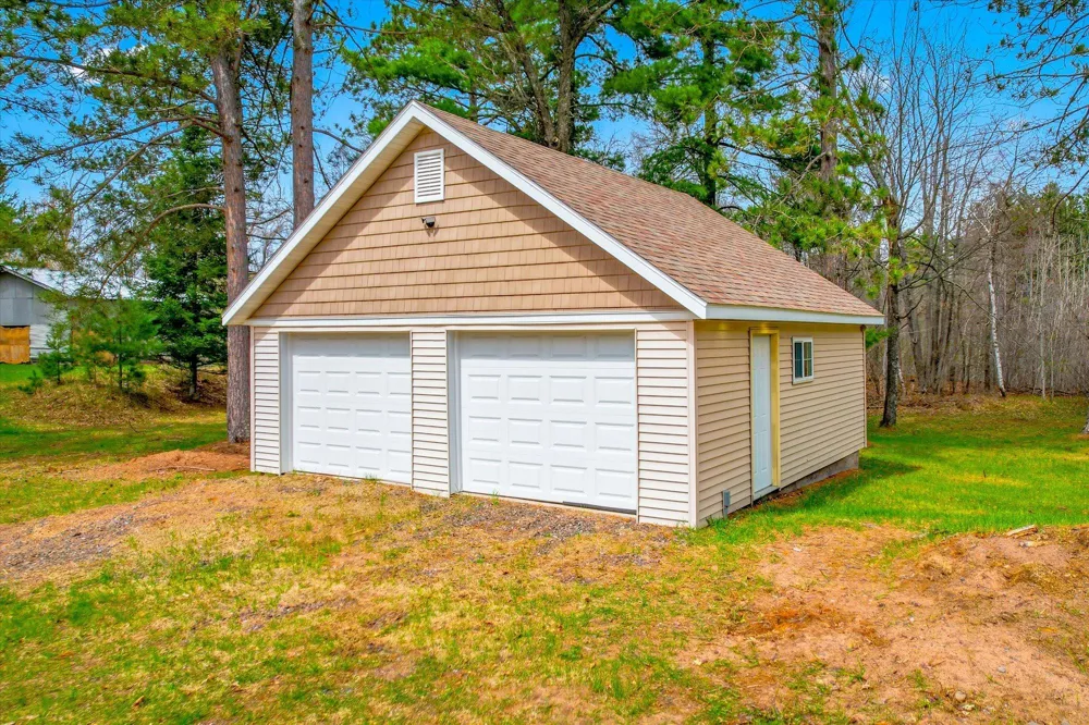 28811 County Road H Danbury, WI 54830