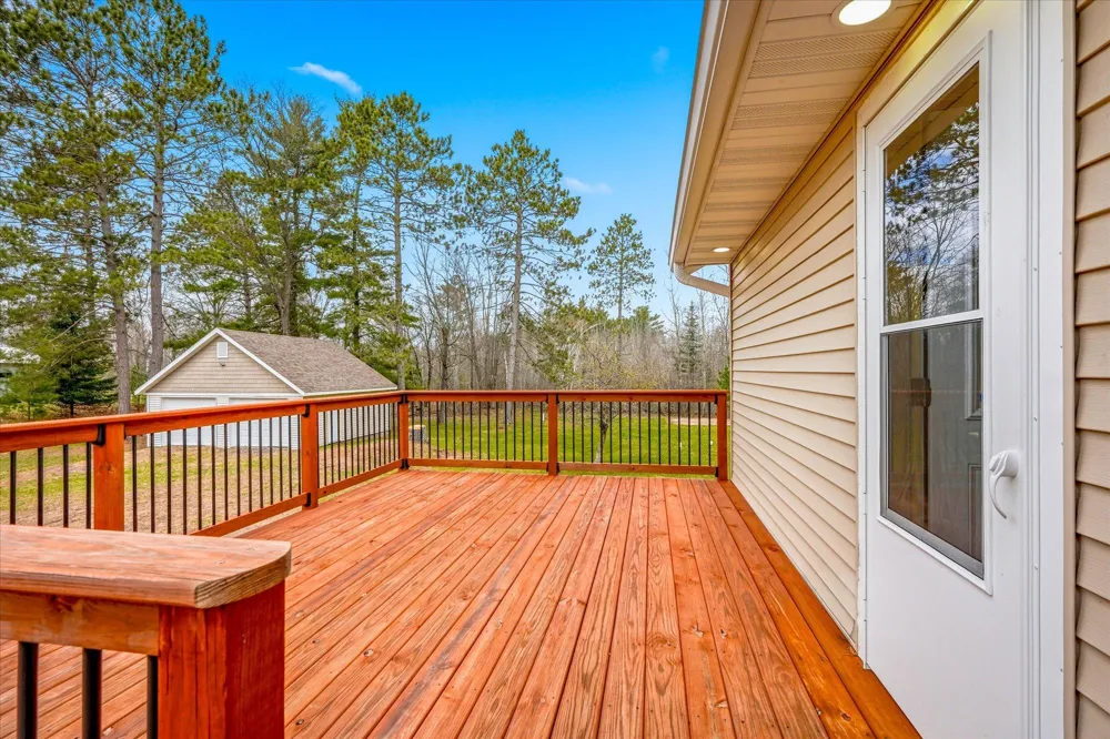 28811 County Road H Danbury, WI 54830
