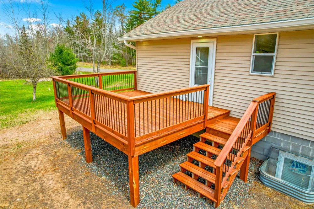 28811 County Road H Danbury, WI 54830