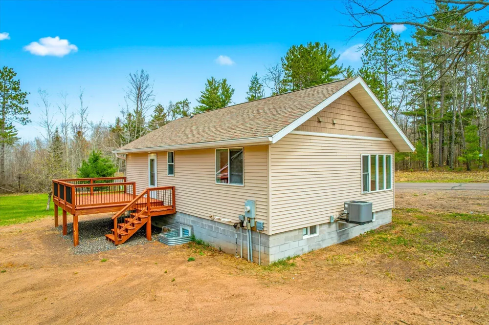 28811 County Road H Danbury, WI 54830