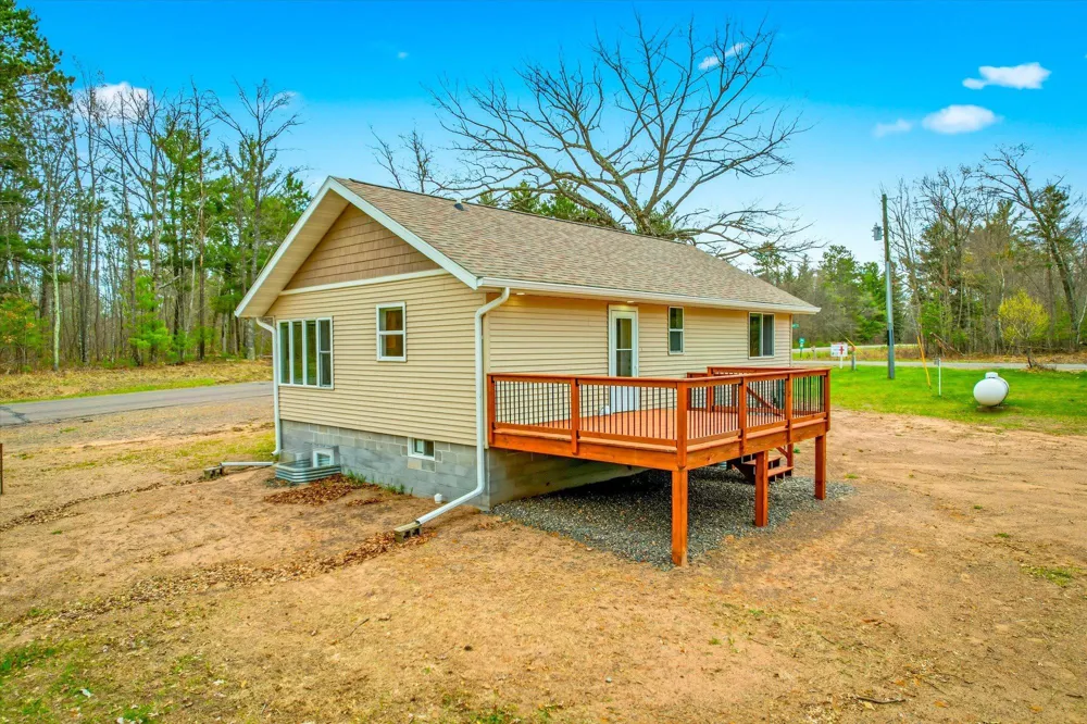 28811 County Road H Danbury, WI 54830