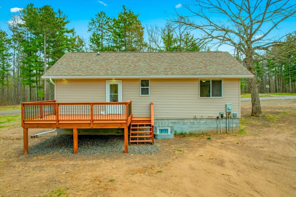 28811 County Road H Danbury, WI 54830