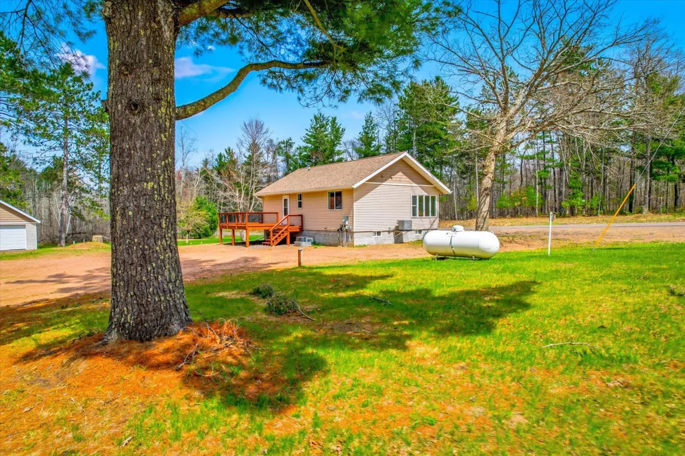 28811 County Road H Danbury, WI 54830
