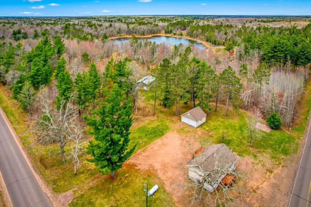 28811 County Road H Danbury, WI 54830