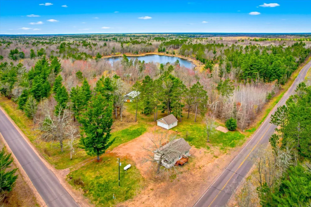 28811 County Road H Danbury, WI 54830