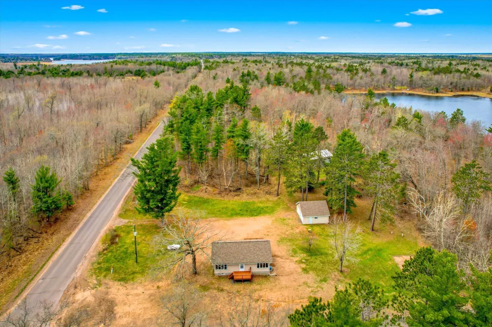 28811 County Road H Danbury, WI 54830