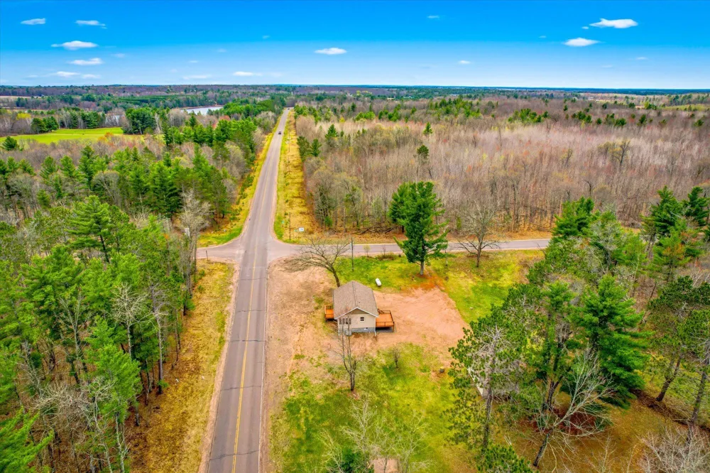 28811 County Road H Danbury, WI 54830