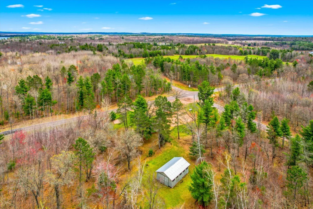 28811 County Road H Danbury, WI 54830