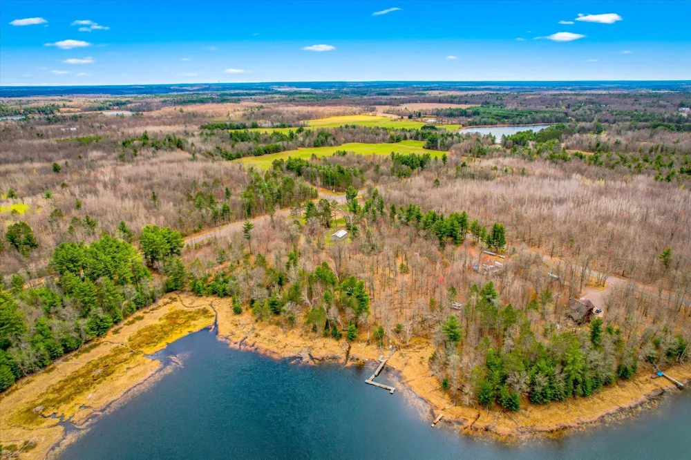 28811 County Road H Danbury, WI 54830