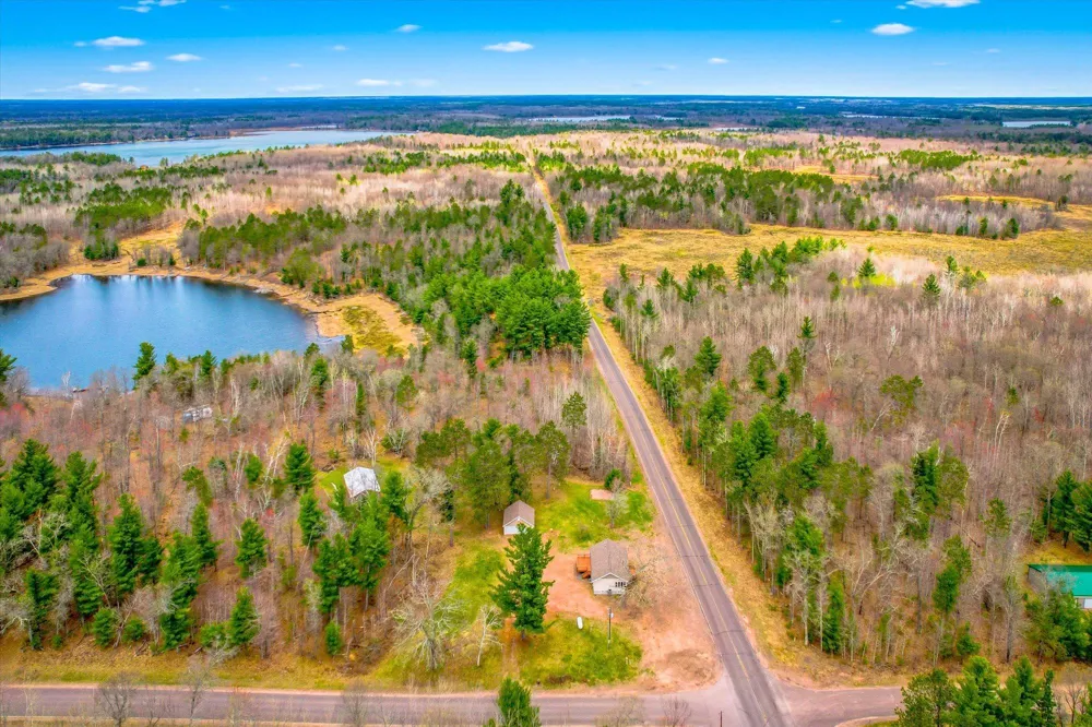 28811 County Road H Danbury, WI 54830