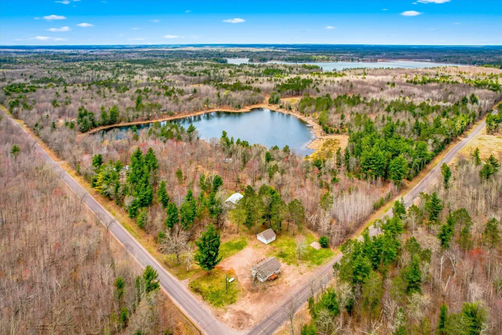 28811 County Road H Danbury, WI 54830