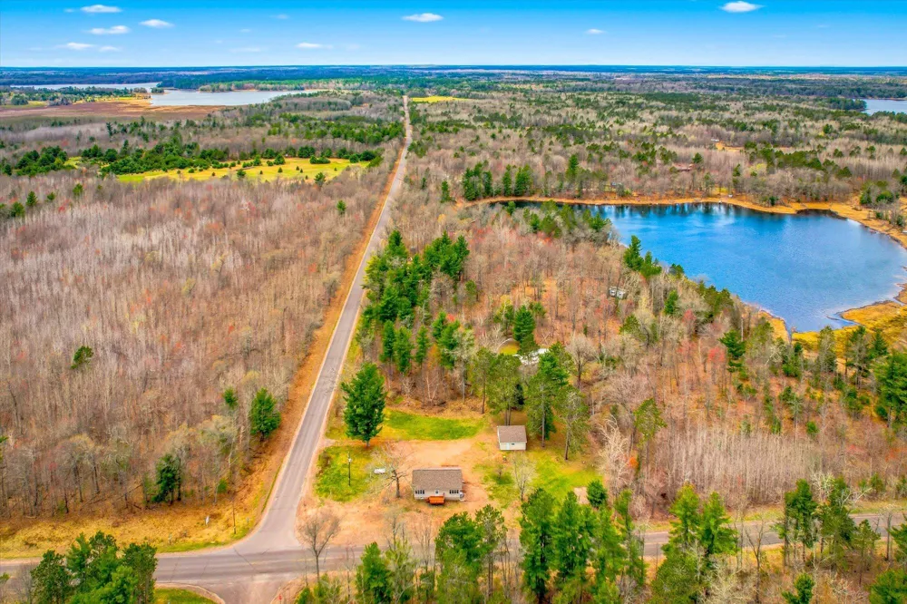28811 County Road H Danbury, WI 54830
