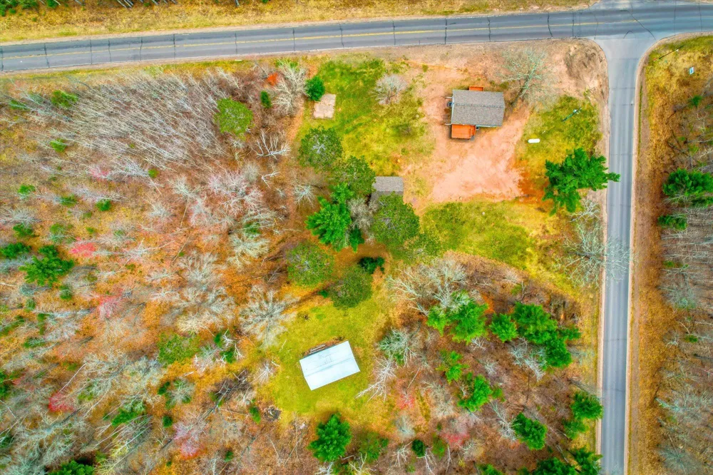 28811 County Road H Danbury, WI 54830