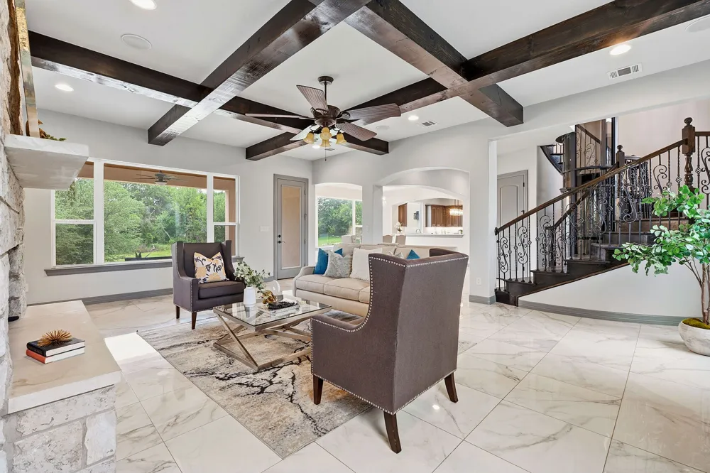 427 Bella Montagna Circle Austin, TX 78734