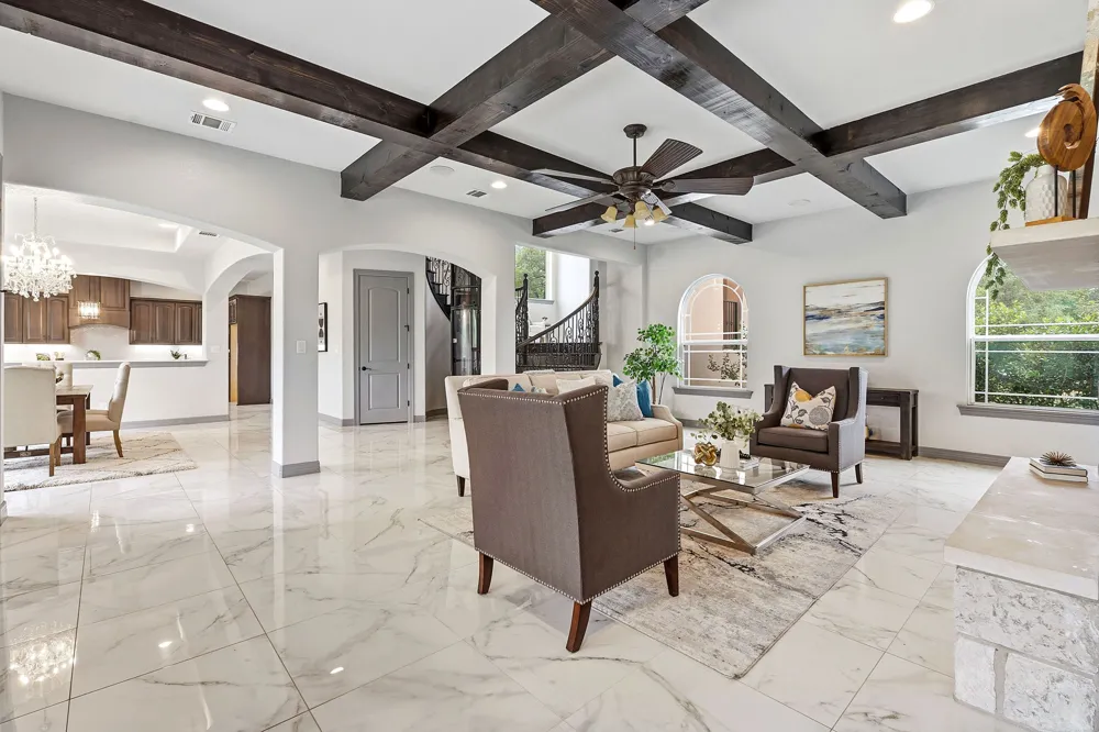 427 Bella Montagna Circle Austin, TX 78734