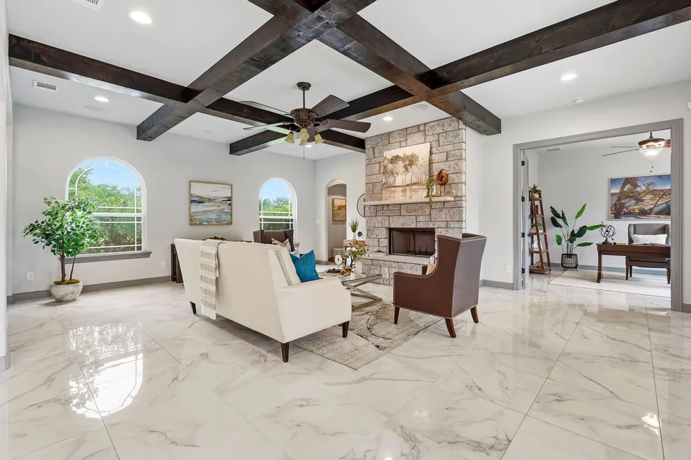 427 Bella Montagna Circle Austin, TX 78734