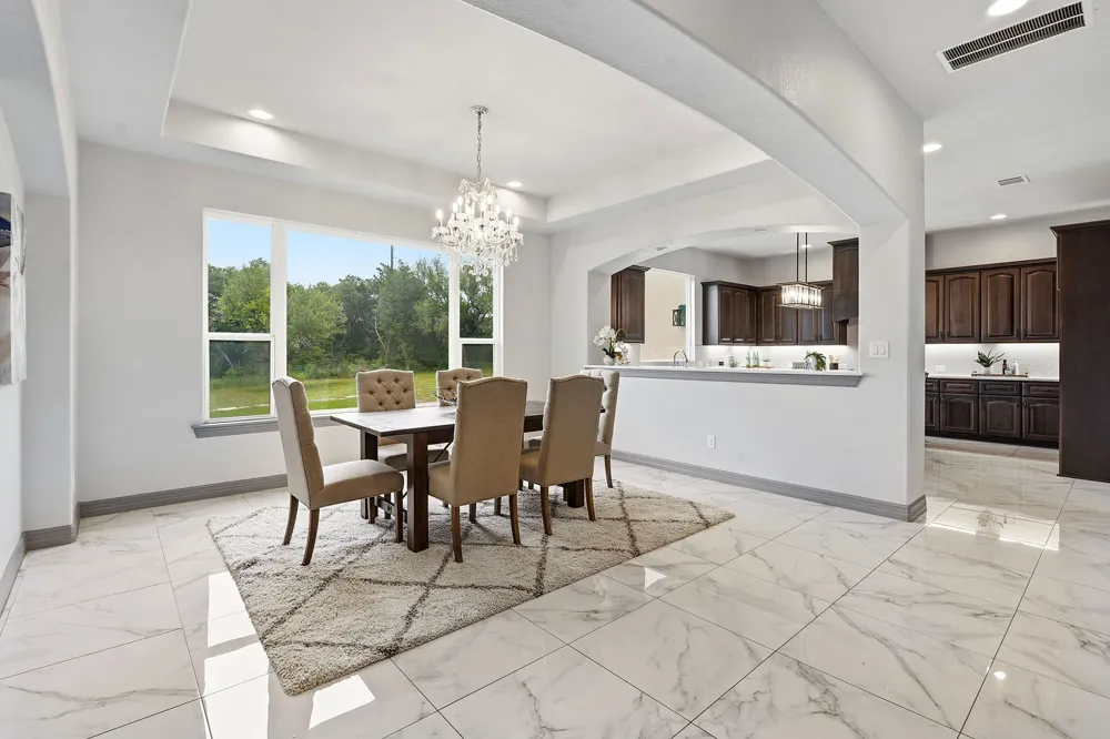 427 Bella Montagna Circle Austin, TX 78734