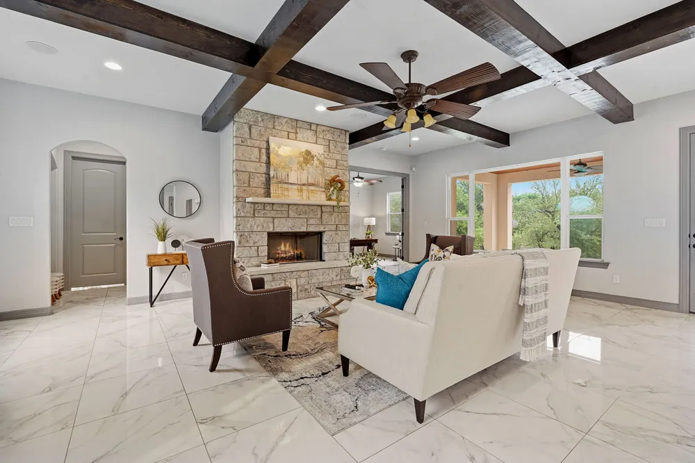 427 Bella Montagna Circle Austin, TX 78734