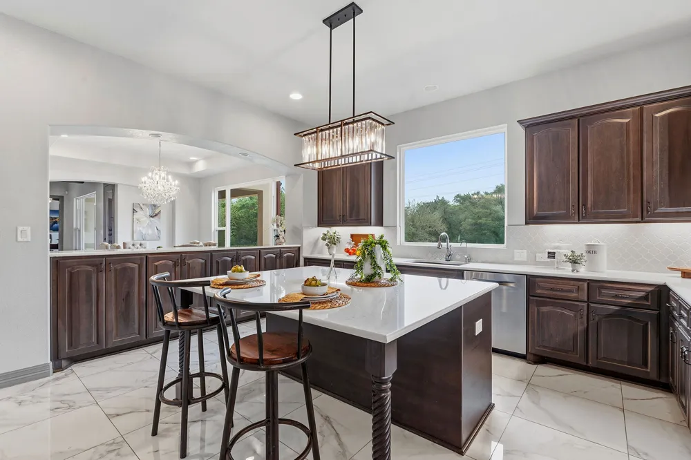 427 Bella Montagna Circle Austin, TX 78734