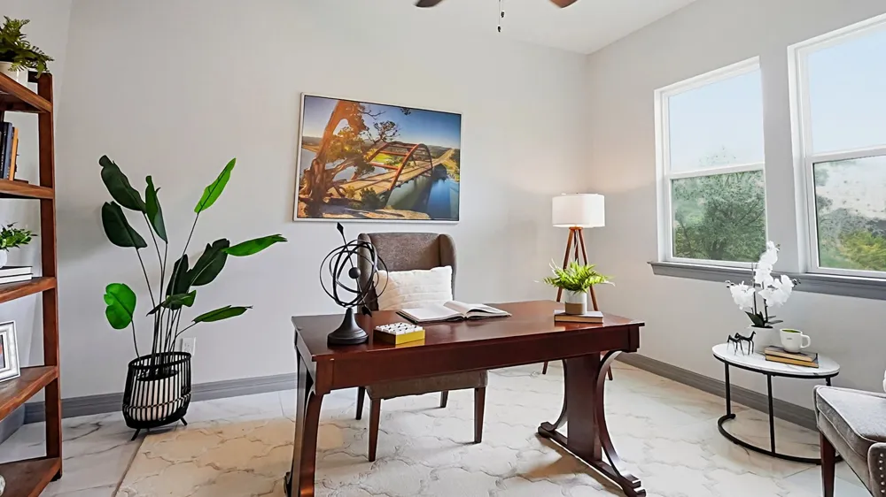 427 Bella Montagna Circle Austin, TX 78734