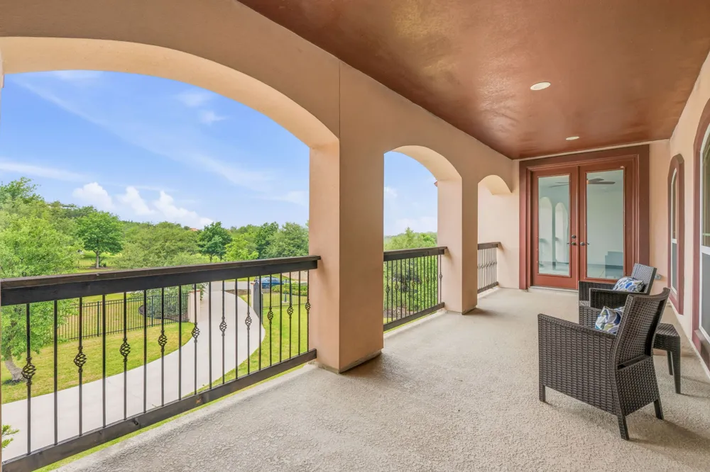 427 Bella Montagna Circle Austin, TX 78734