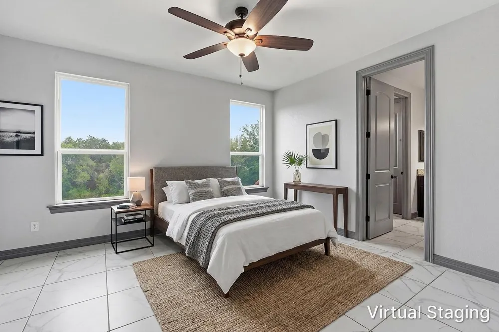 427 Bella Montagna Circle Austin, TX 78734