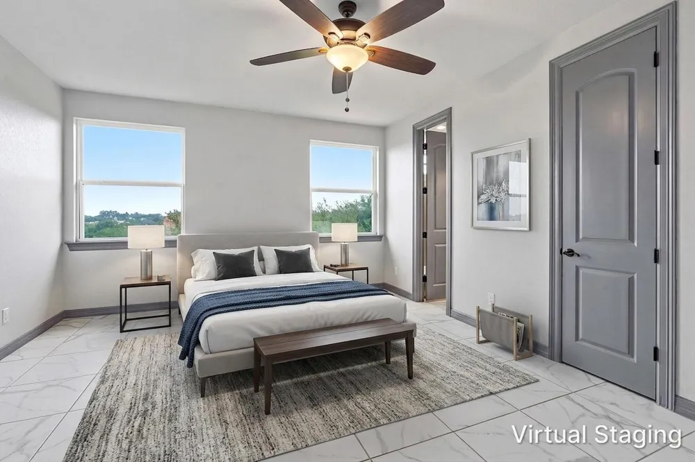 427 Bella Montagna Circle Austin, TX 78734