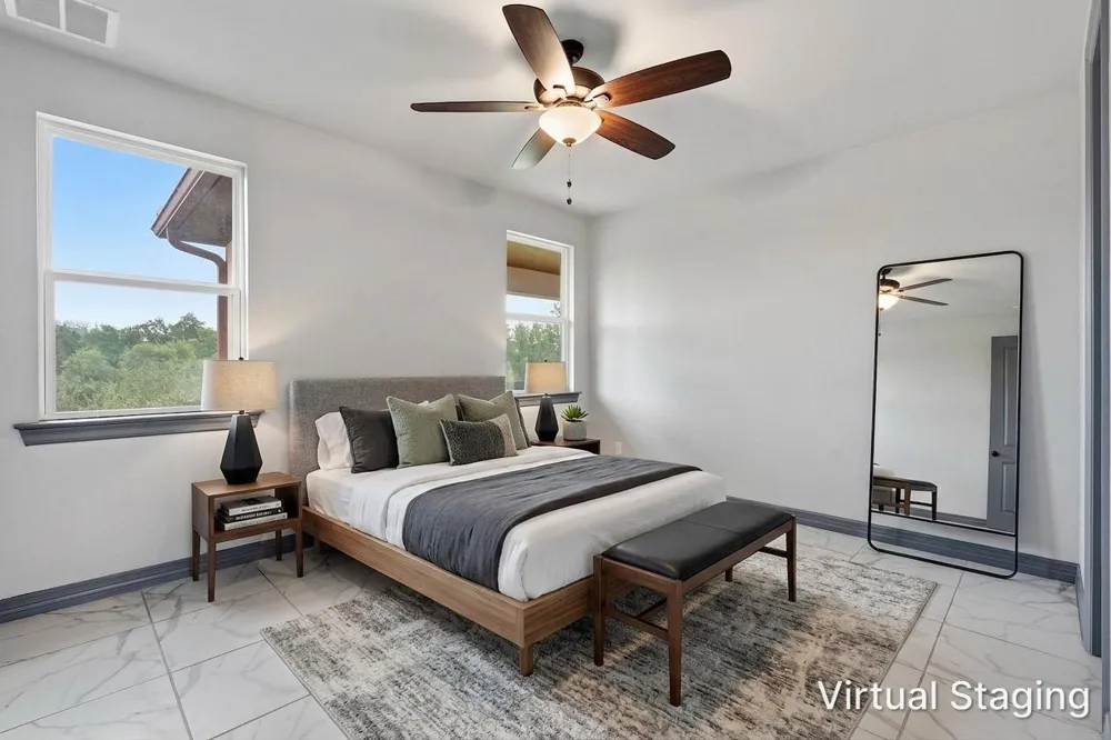 427 Bella Montagna Circle Austin, TX 78734