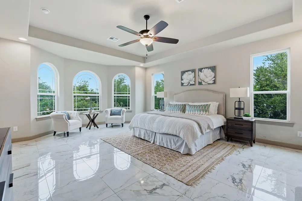 427 Bella Montagna Circle Austin, TX 78734