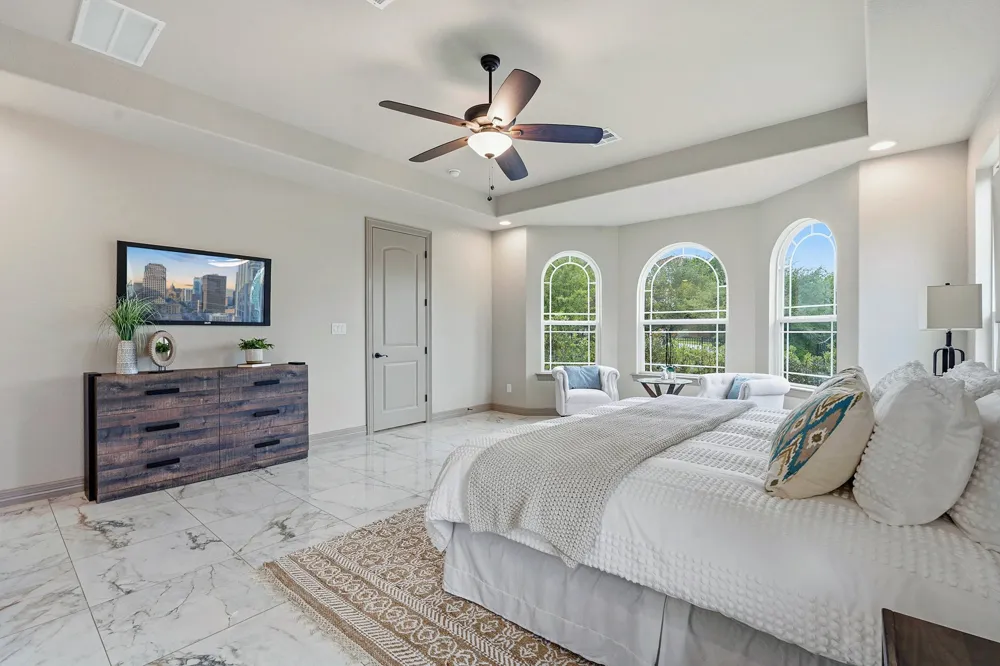427 Bella Montagna Circle Austin, TX 78734