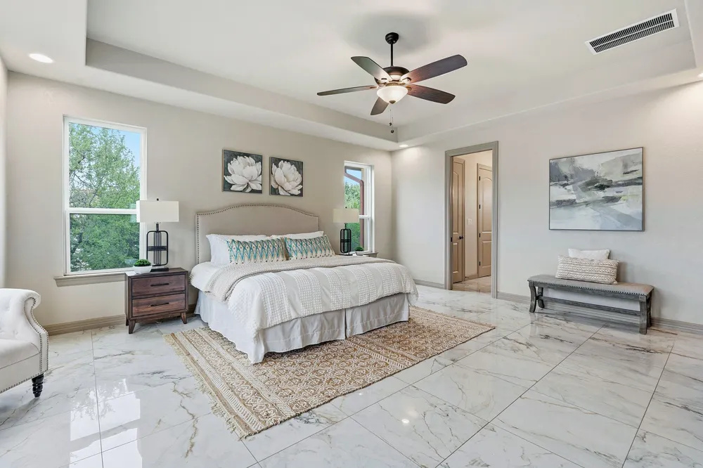 427 Bella Montagna Circle Austin, TX 78734