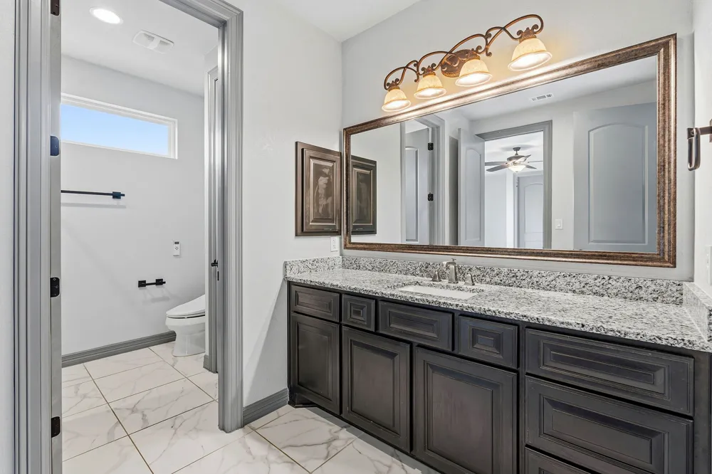 427 Bella Montagna Circle Austin, TX 78734