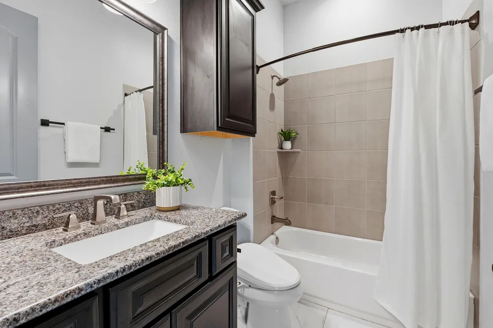 427 Bella Montagna Circle Austin, TX 78734