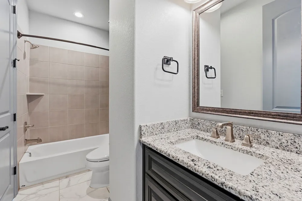 427 Bella Montagna Circle Austin, TX 78734