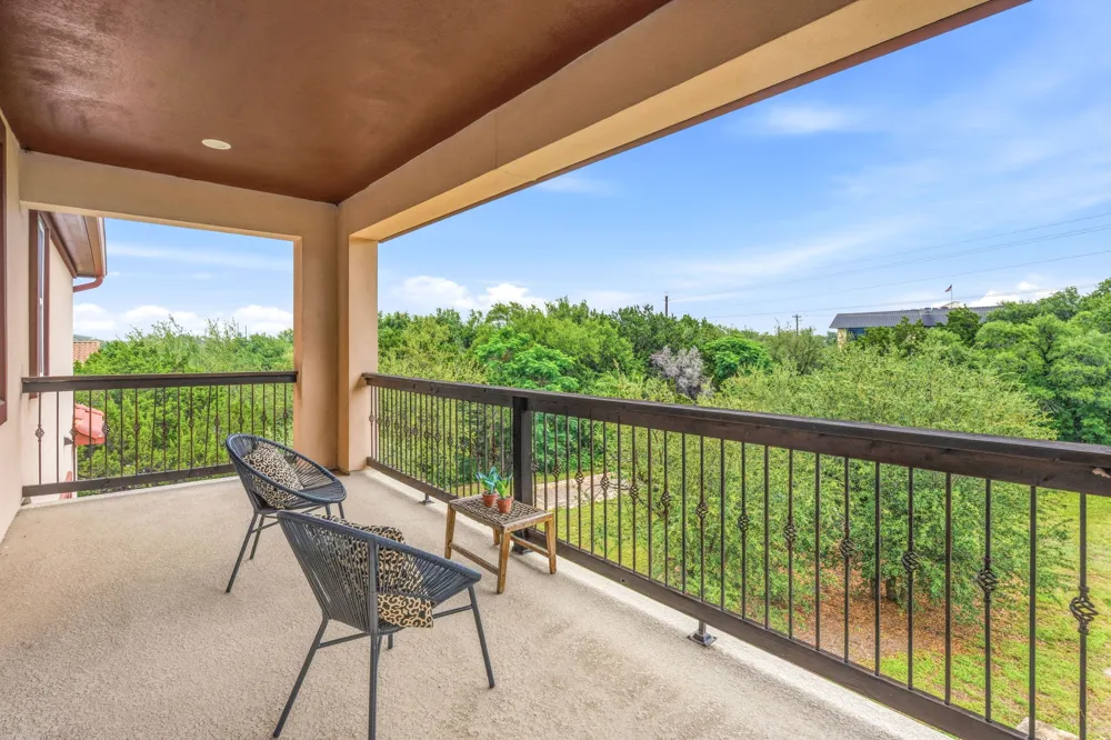 427 Bella Montagna Circle Austin, TX 78734