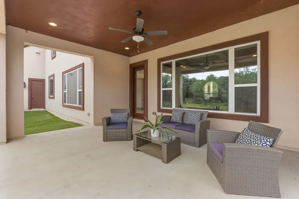 427 Bella Montagna Circle Austin, TX 78734
