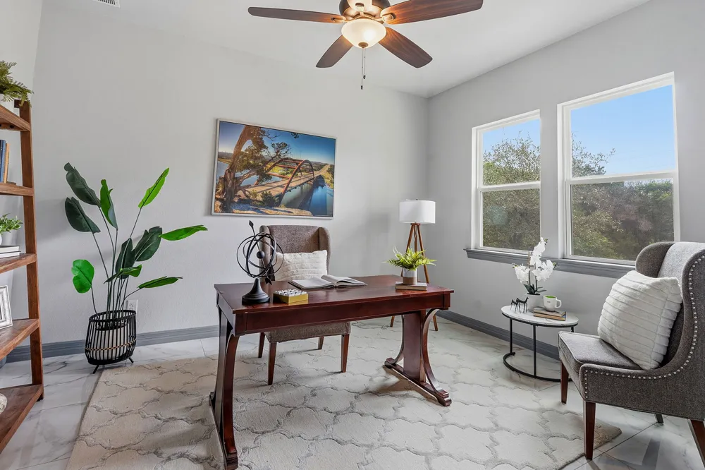 427 Bella Montagna Circle Austin, TX 78734