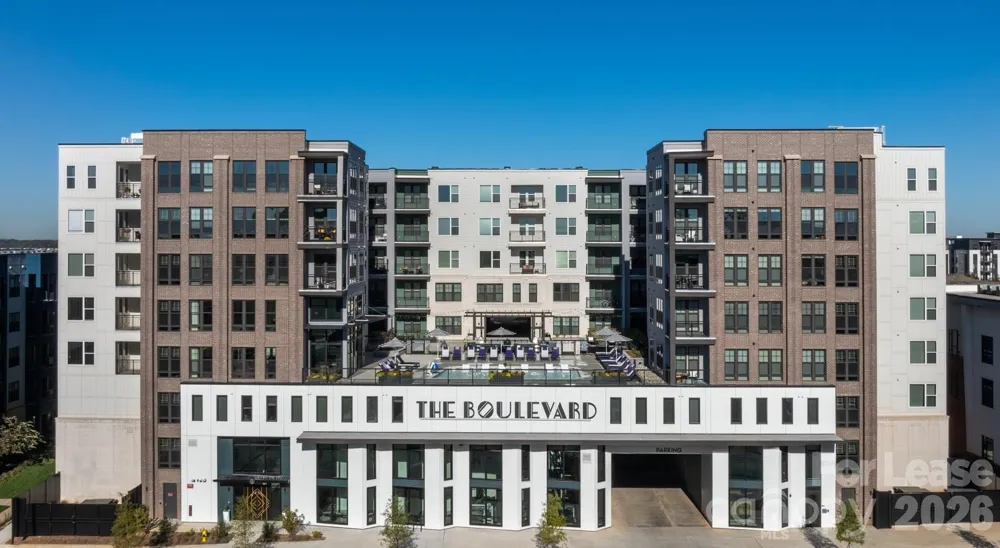 2408 South Boulevard #B2 Charlotte, NC 28203