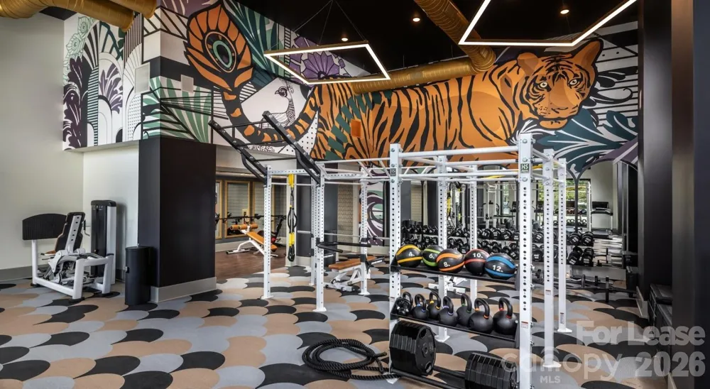 2408 South Boulevard #B2 Charlotte, NC 28203