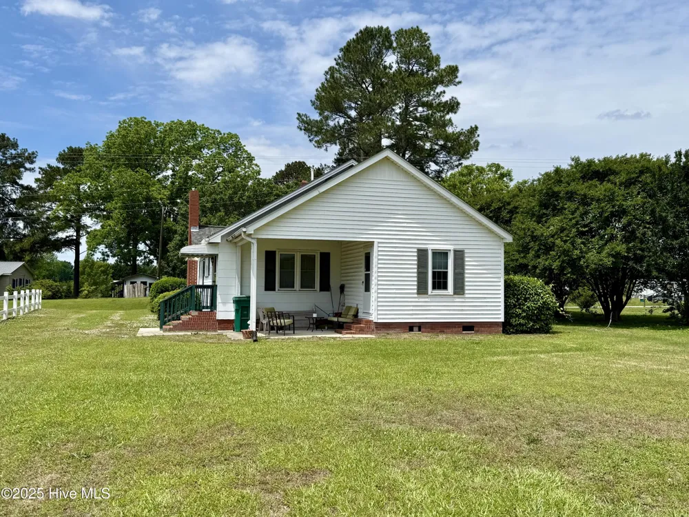 3773 Bear Grass Road Williamston, NC 27892