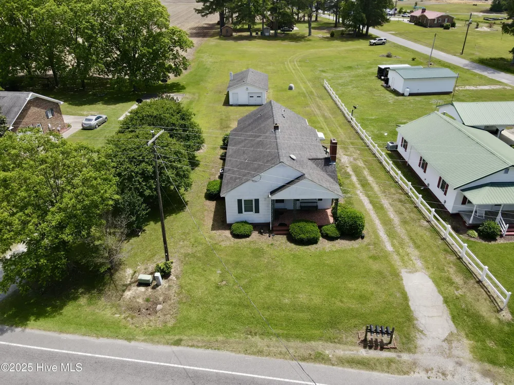 3773 Bear Grass Road Williamston, NC 27892