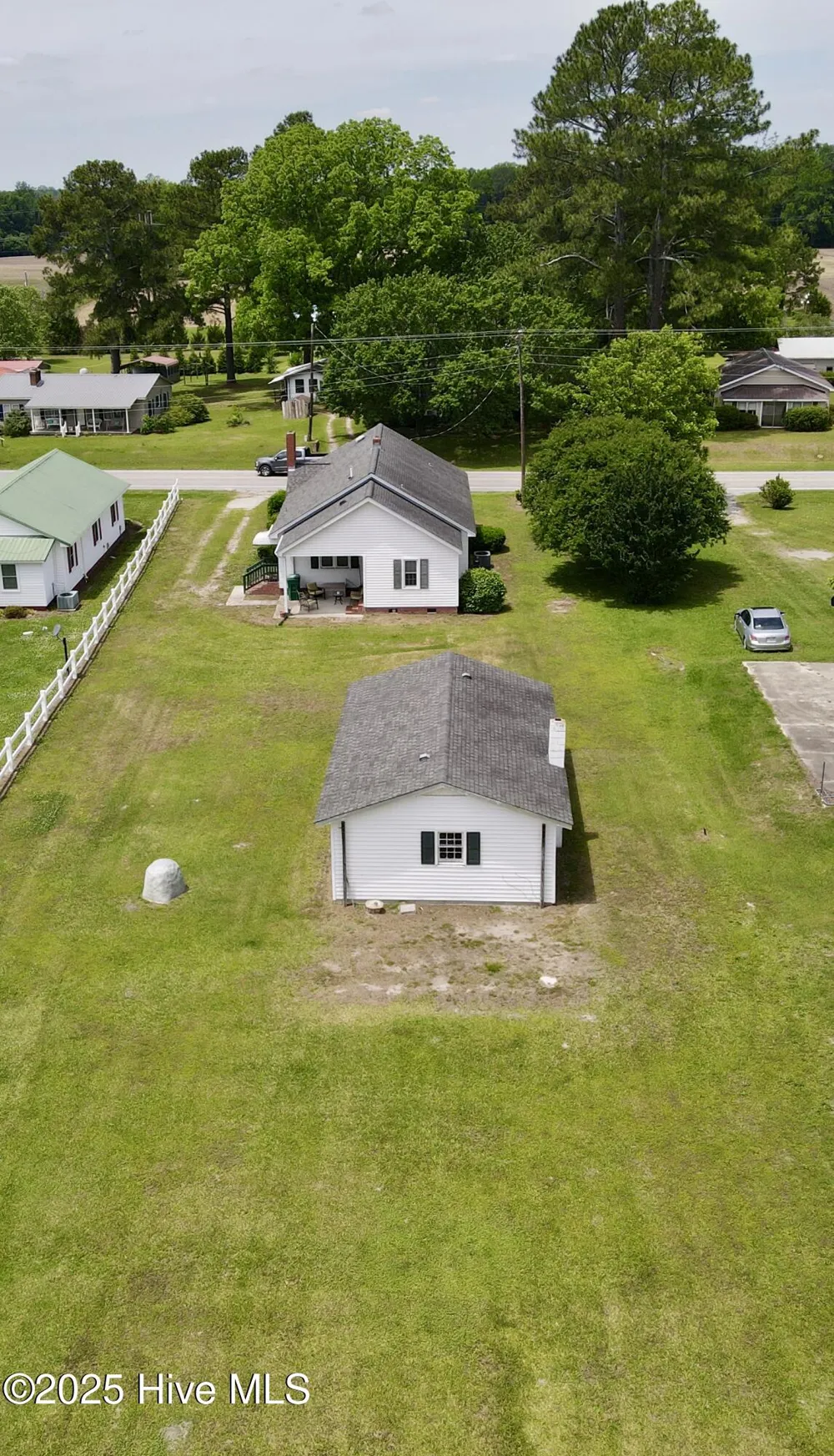 3773 Bear Grass Road Williamston, NC 27892