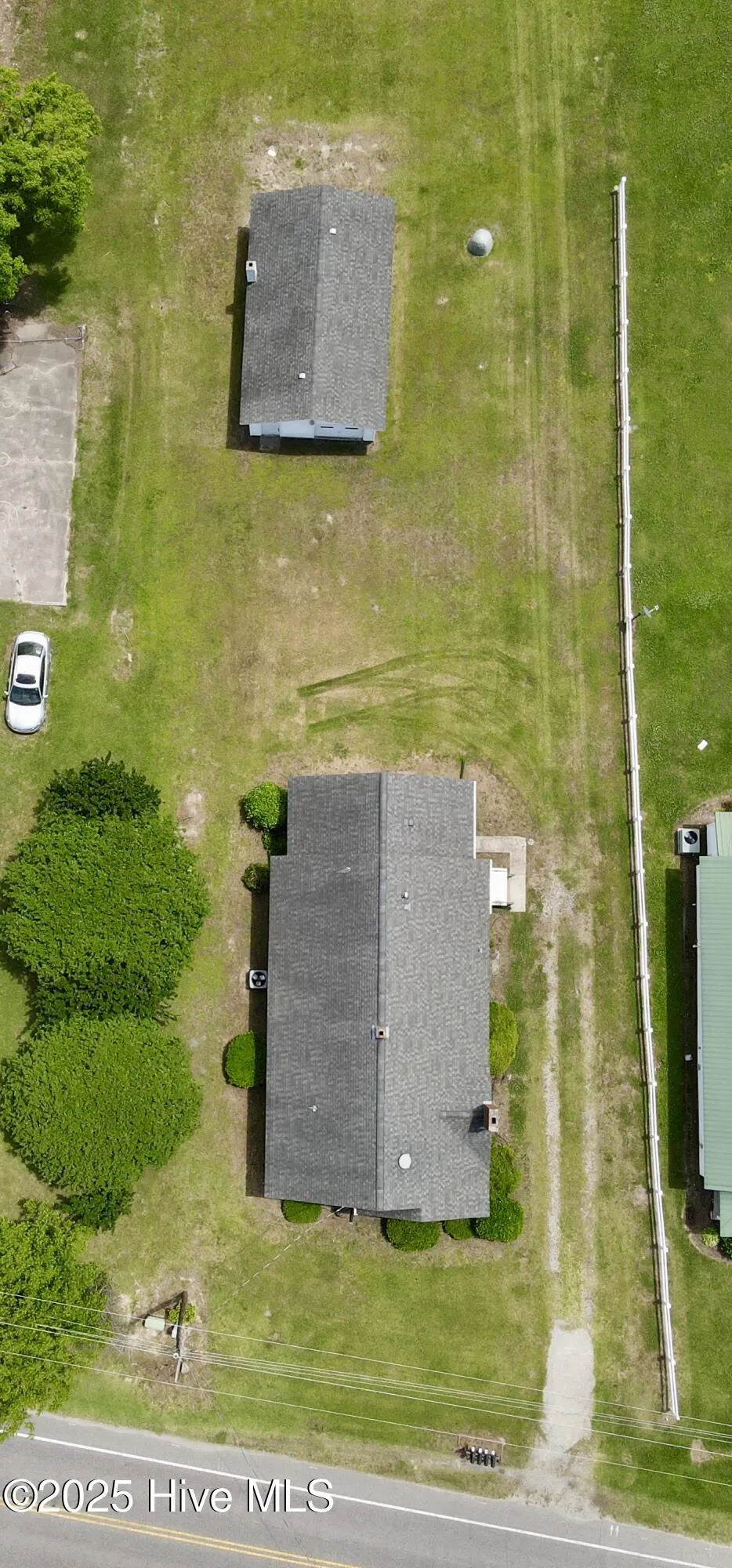 3773 Bear Grass Road Williamston, NC 27892