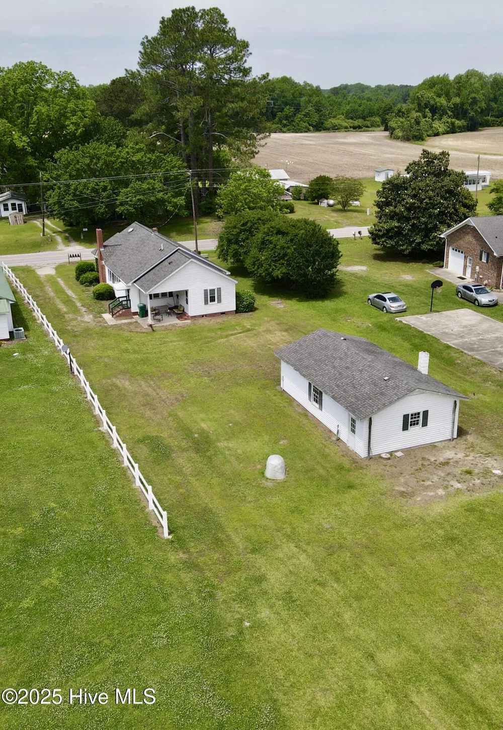 3773 Bear Grass Road Williamston, NC 27892