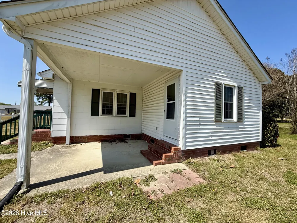 3773 Bear Grass Road Williamston, NC 27892