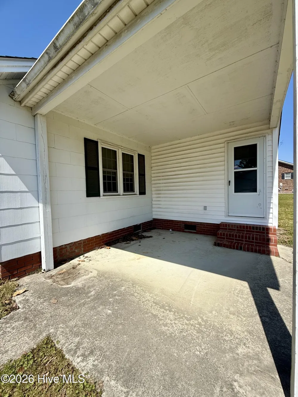 3773 Bear Grass Road Williamston, NC 27892