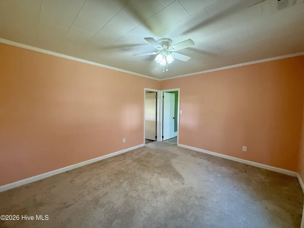 3773 Bear Grass Road Williamston, NC 27892