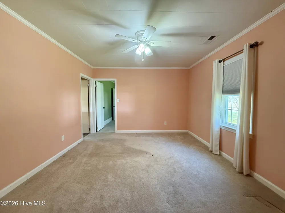 3773 Bear Grass Road Williamston, NC 27892