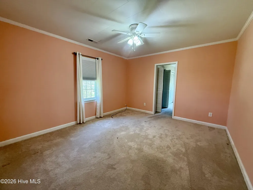 3773 Bear Grass Road Williamston, NC 27892