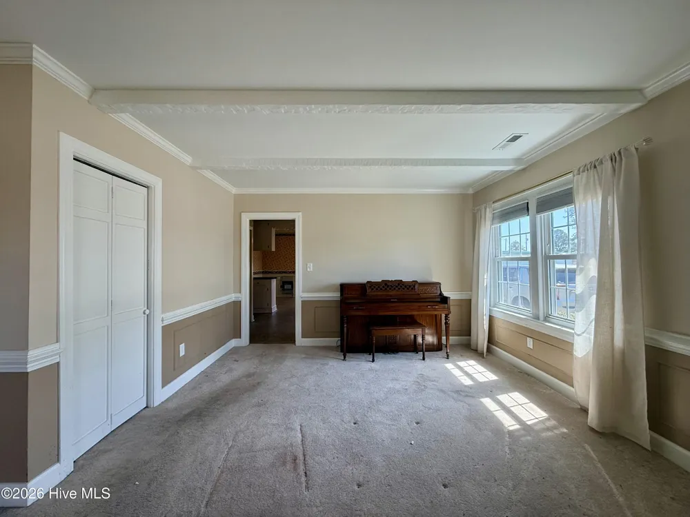 3773 Bear Grass Road Williamston, NC 27892